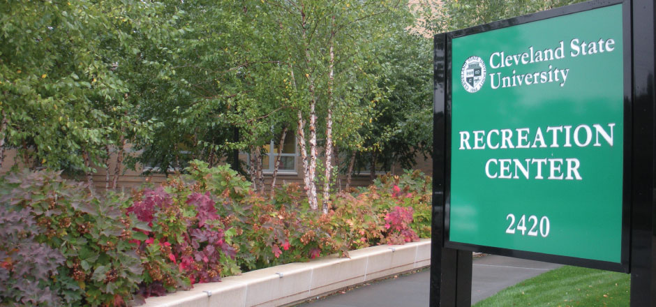 Cleveland State University